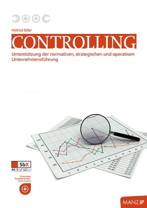 Controlling und Accounting von Schneider,  Dieter, Siller,  Helmut