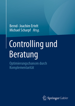 Controlling und Beratung von Ertelt,  Bernd-Joachim, Scharpf,  Michael