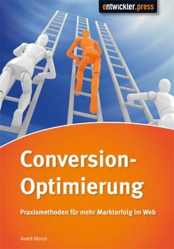 Conversion-Optimierung von Morys,  André