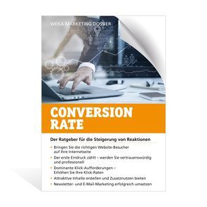 Conversion Rate von Weiss,  Claudio