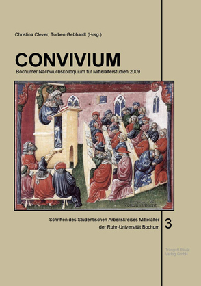 Convivium von Clever,  Christina, Gebhardt,  Torben