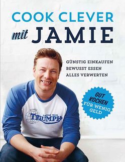 Cook clever mit Jamie