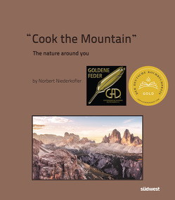 Cook The Mountain [deutsche Ausgabe; 2 Bde. im Schuber] von Niederkofler,  Norbert