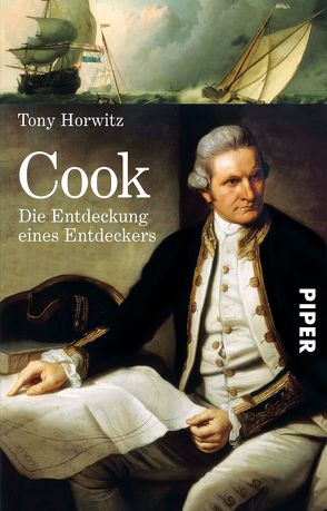 Cook von Horwitz,  Tony, Steffen,  Heike