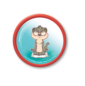 Cookie Crew – Meditation für Kinder, Kekz von KEKZ GmbH