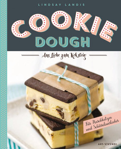 Cookie Dough (eBook) von Landis,  Lindsay