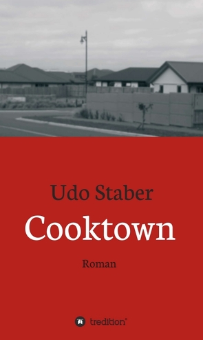 Cooktown von Staber,  Udo