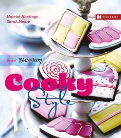 Cooky Style von Hastings,  Harriet, Moore,  Sarah