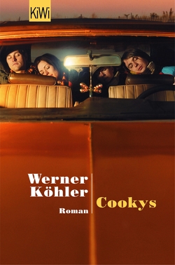 Cookys von Köhler,  Werner