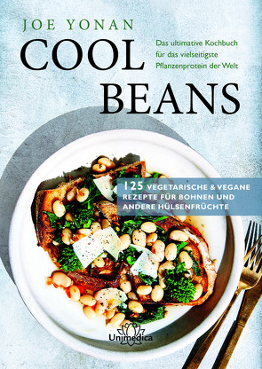 Cool Beans von Yonan,  Joe