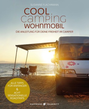 Cool Camping Wohnmobil von Flachmann,  Susanne