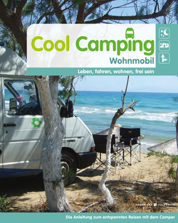 Cool Camping Wohnmobil von Flachmann,  Susanne