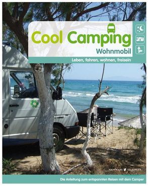 Cool Camping Wohnmobil von Flachmann,  Susanne