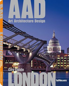 Cool London – Art, Architecture, Design