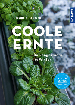 Coole Ernte von Öhlenbach,  Melanie
