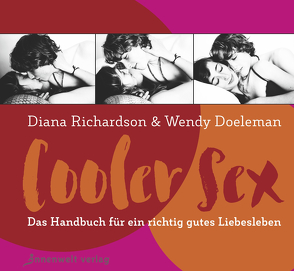 Cooler Sex von Doeleman,  Wendy, Richardson,  Diana