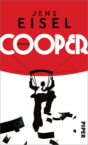 Cooper von Eisel,  Jens
