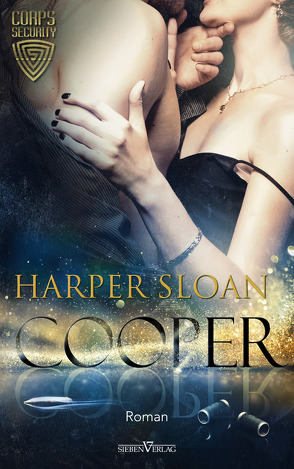 Cooper von Pranga,  Sylvia, Sloan,  Harper