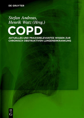 COPD von Andreas,  Stefan, Watz,  Henrik