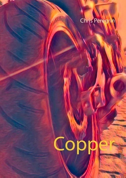 Copper von Peregrin,  Chris