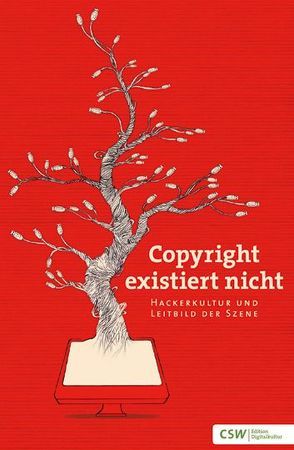 Copyright existiert nicht von Böhm,  Andreas, Walleij,  Linus