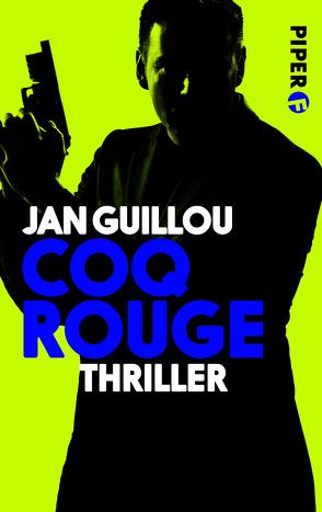 Coq Rouge von Guillou,  Jan, Maass,  Hans-Joachim