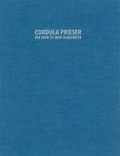 Cordula Prieser von Prieser,  Cordula