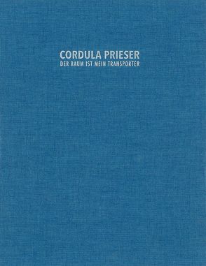 Cordula Prieser von Prieser,  Cordula