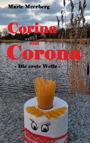 Corina und Corona von Meerberg,  Marie