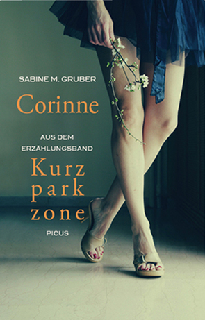 Corinne von Gruber,  Sabine M.