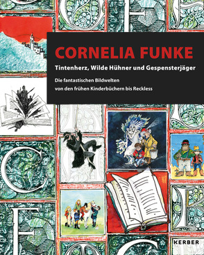 Cornelia Funke von Brox,  Christiane, Dunkmann,  Nina, Ludwig Galerie Schloss Oberhausen,  Ludwig Galerie Schloss Oberhausen, Vogt,  Christine, Wehling,  Klaus