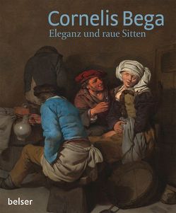 Cornelis Bega von Lindemann,  Bernd, van den Brink,  Peter