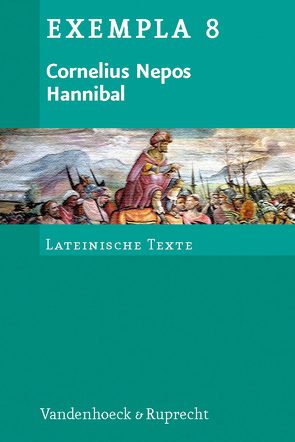 Cornelius Nepos, Hannibal von Glücklich,  Hans-Joachim