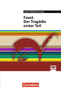 Cornelsen Literathek – Textausgaben von Graef,  Michael, Radvan,  Florian, Steiner,  Anne