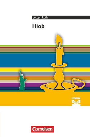 Cornelsen Literathek – Textausgaben von Hoppe,  Almut