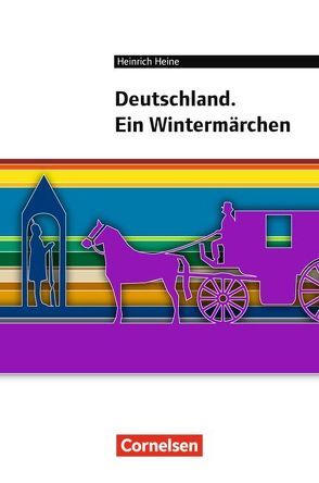 Cornelsen Literathek – Textausgaben von Radvan,  Florian, Steiner,  Anne, Wittmann,  Jan