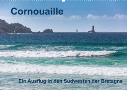 Cornouaille – Ein Ausflug in den Südwesten der Bretagne (Wandkalender 2023 DIN A2 quer) von Benoît,  Etienne