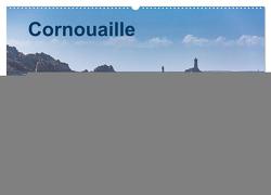 Cornouaille – Ein Ausflug in den Südwesten der Bretagne (Wandkalender 2024 DIN A2 quer), CALVENDO Monatskalender von Benoît,  Etienne