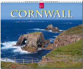 Cornwall von Herzig,  Tina und Horst