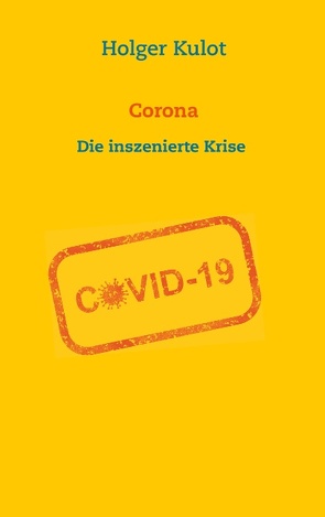 Corona von Kulot,  Holger