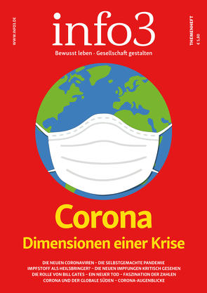 Corona von Heisterkamp,  Jens