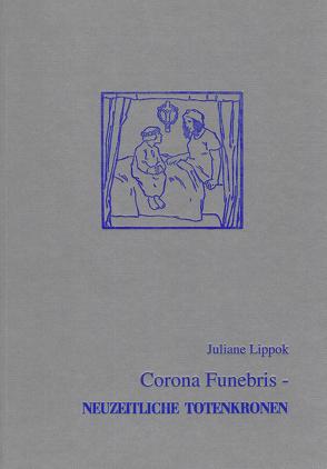 Corona Funebris von Lippok,  Juliane