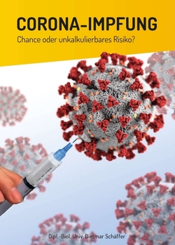 Corona-Impfung von Schäffer,  Dietmar