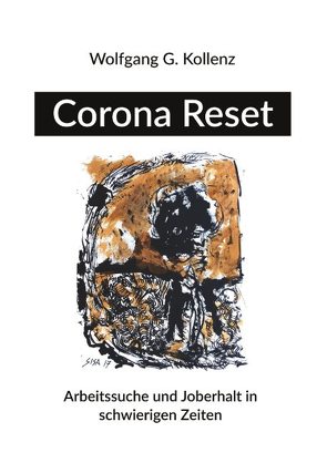 Corona Reset von Kollenz,  Wolfgang