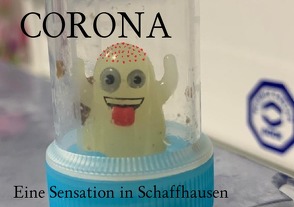 CORONA von seidlitz,  konrad