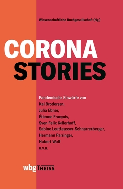 Corona-Stories von Buchgesellschaft,  Wissenschaftliche