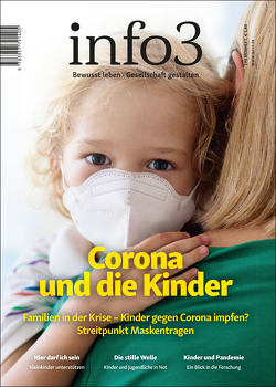 Corona und die Kinder von Heisterkamp,  Jens