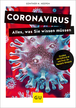 Coronavirus von Heepen,  Günther H.