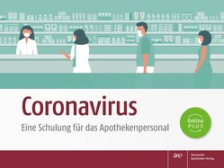 Coronavirus-Schulung