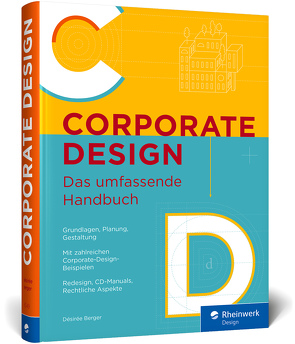 Corporate Design von Berger,  Désirée